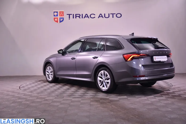 Skoda Octavia din 2022 cu 93.668 km - oferta SKO207199 - foto 3