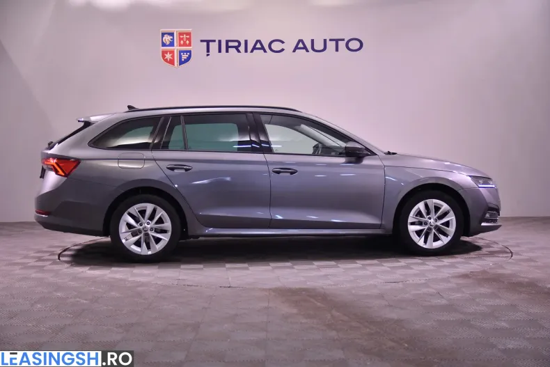 Skoda Octavia din 2022 cu 93.668 km - oferta SKO207199 - foto 6