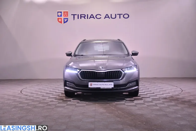 Skoda Octavia din 2022 cu 93.668 km - oferta SKO207199 - foto 8