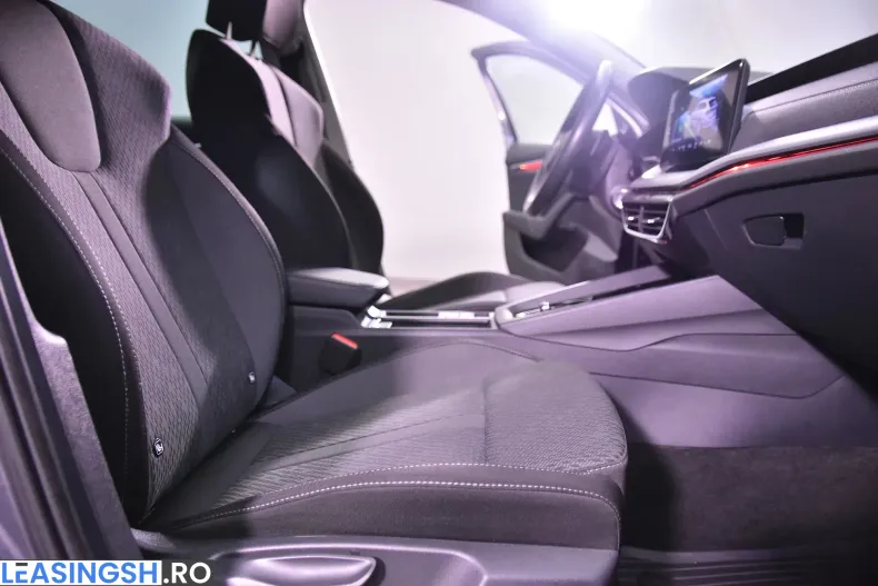 Skoda Octavia din 2022 cu 93.668 km - oferta SKO207199 - foto 11