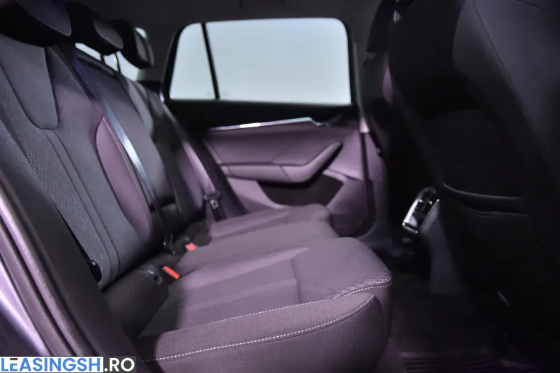 Skoda Octavia din 2022 cu 93.668 km - oferta SKO207199 - foto 12