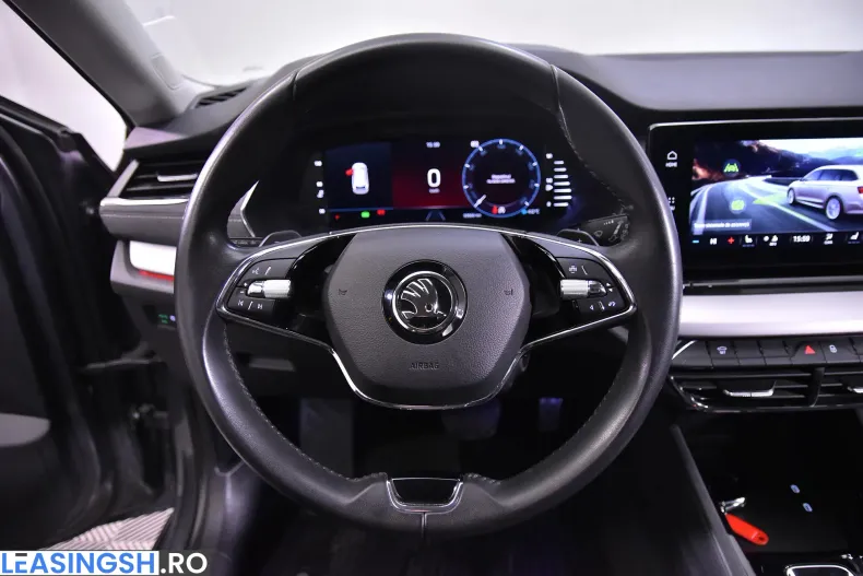 Skoda Octavia din 2022 cu 93.668 km - oferta SKO207199 - foto 16