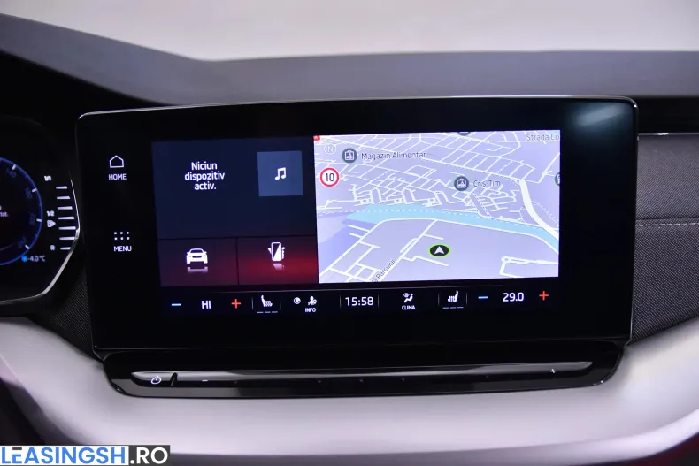 Skoda Octavia din 2022 cu 93.668 km - oferta SKO207199 - foto 18