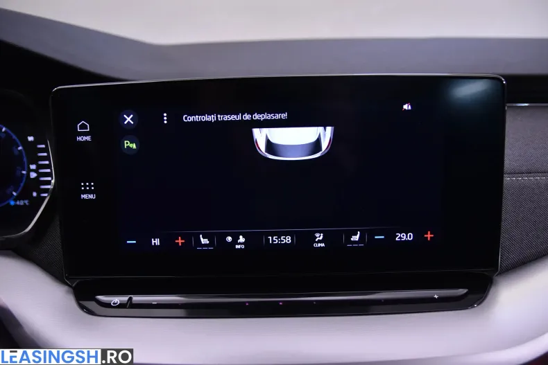 Skoda Octavia din 2022 cu 93.668 km - oferta SKO207199 - foto 19