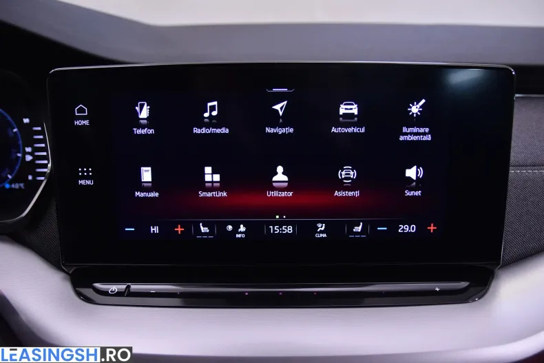 Skoda Octavia din 2022 cu 93.668 km - oferta SKO207199 - foto 20