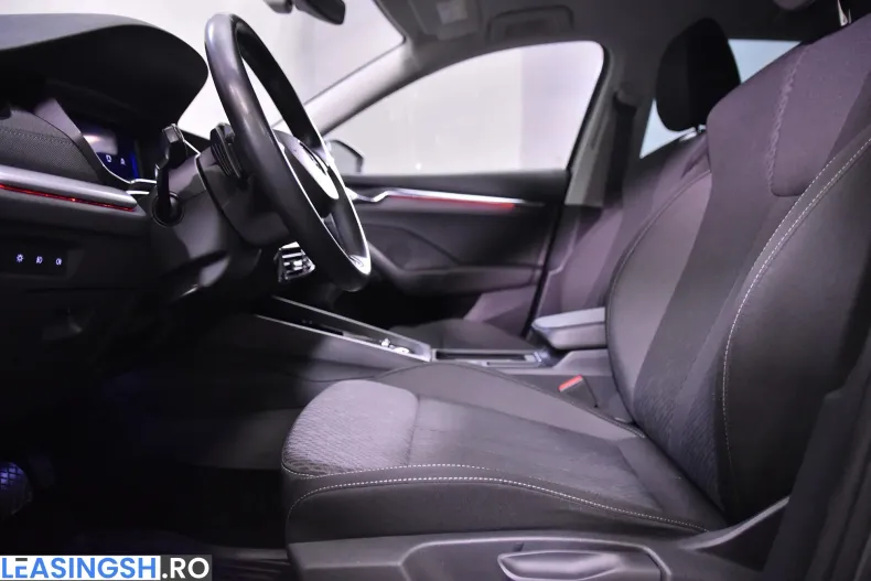 Skoda Octavia din 2022 cu 93.668 km - oferta SKO207199 - foto 22