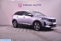 Peugeot 3008 din 2021 cu 82.743 km - oferta PEU207200 - foto 1