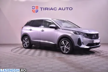 Peugeot 3008 din 2021 - oferta PEU207200