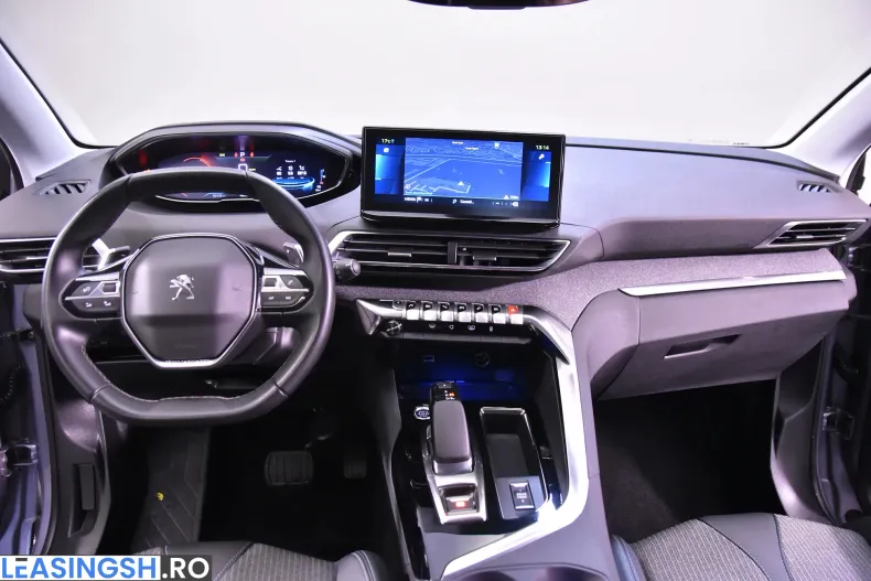 Peugeot 3008 din 2021 cu 82.743 km - oferta PEU207200 - foto 7