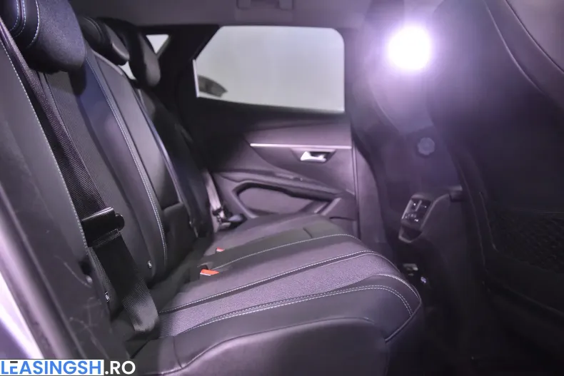 Peugeot 3008 din 2021 cu 82.743 km - oferta PEU207200 - foto 9