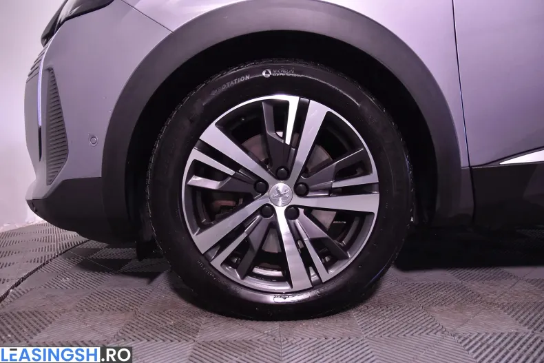 Peugeot 3008 din 2021 cu 82.743 km - oferta PEU207200 - foto 10