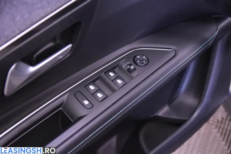 Peugeot 3008 din 2021 cu 82.743 km - oferta PEU207200 - foto 11