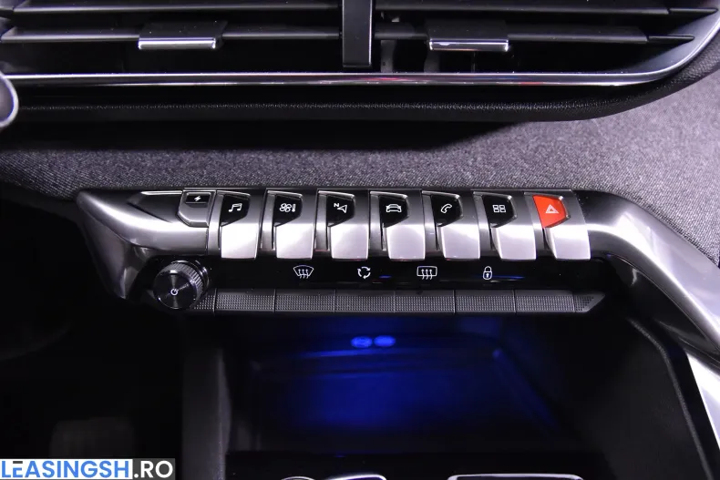 Peugeot 3008 din 2021 cu 82.743 km - oferta PEU207200 - foto 15