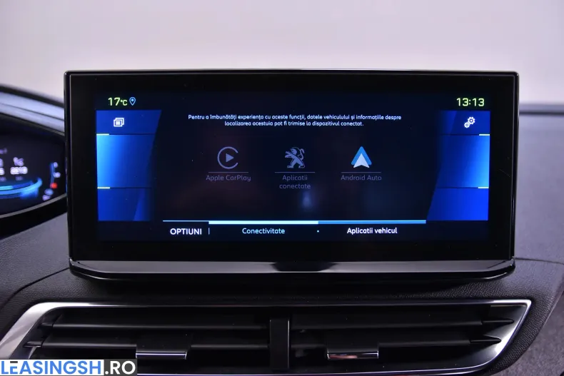 Peugeot 3008 din 2021 cu 82.743 km - oferta PEU207200 - foto 16