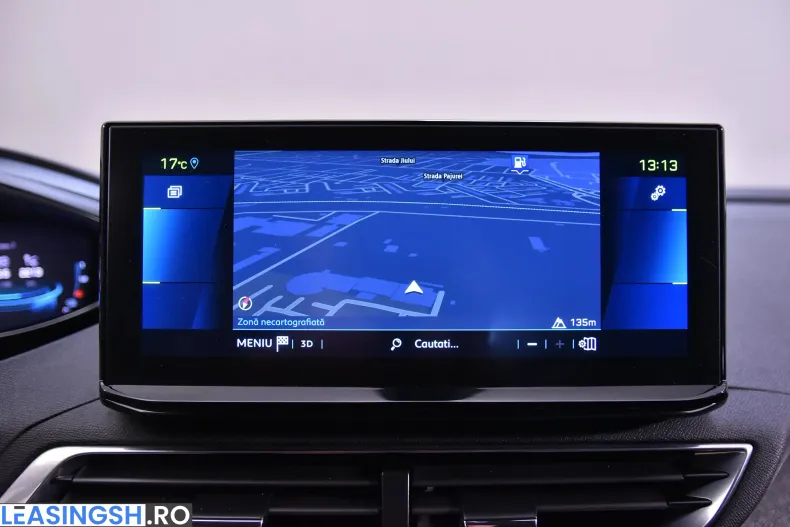 Peugeot 3008 din 2021 cu 82.743 km - oferta PEU207200 - foto 18