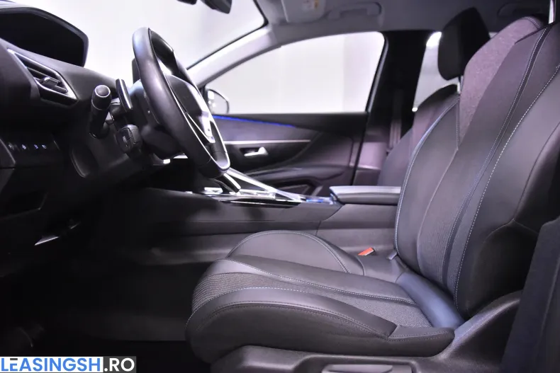 Peugeot 3008 din 2021 cu 82.743 km - oferta PEU207200 - foto 20