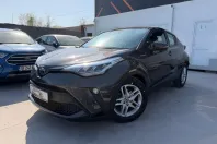 Toyota C-HR din 2020 cu 132.000 km - oferta TOY207201 - foto 3
