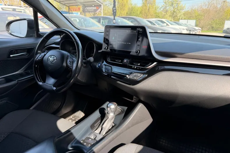 Toyota C-HR din 2020 cu 132.000 km - oferta TOY207201 - foto 4