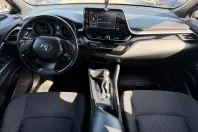 Toyota C-HR din 2020 cu 132.000 km - oferta TOY207201 - foto 5