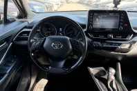Toyota C-HR din 2020 cu 132.000 km - oferta TOY207201 - foto 6