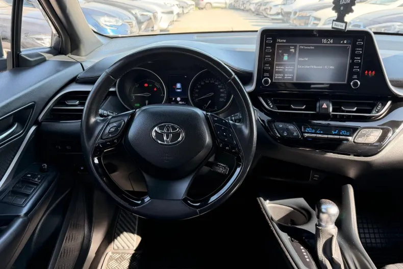 Toyota C-HR din 2020 cu 132.000 km - oferta TOY207201 - foto 6