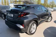 Toyota C-HR din 2020 cu 132.000 km - oferta TOY207201 - foto 7