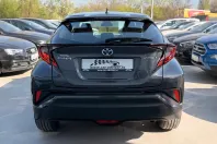 Toyota C-HR din 2020 cu 132.000 km - oferta TOY207201 - foto 8