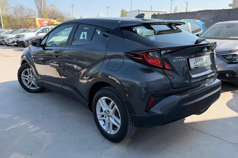 Toyota C-HR din 2020 cu 132.000 km - oferta TOY207201 - foto 9