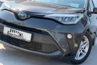 Toyota C-HR din 2020 cu 132.000 km - oferta TOY207201 - foto 10