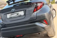 Toyota C-HR din 2020 cu 132.000 km - oferta TOY207201 - foto 11