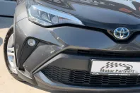 Toyota C-HR din 2020 cu 132.000 km - oferta TOY207201 - foto 12