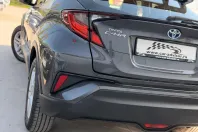 Toyota C-HR din 2020 cu 132.000 km - oferta TOY207201 - foto 13