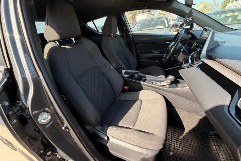 Toyota C-HR din 2020 cu 132.000 km - oferta TOY207201 - foto 15