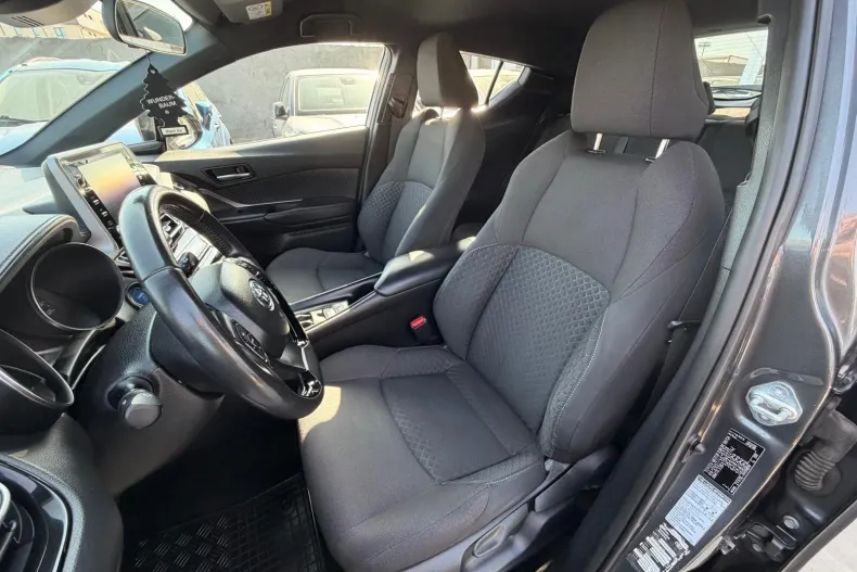 Toyota C-HR din 2020 cu 132.000 km - oferta TOY207201 - foto 16