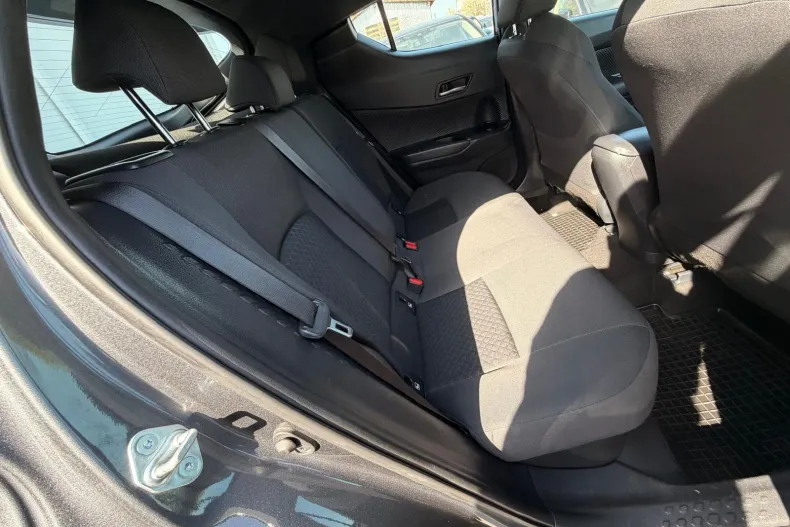 Toyota C-HR din 2020 cu 132.000 km - oferta TOY207201 - foto 17
