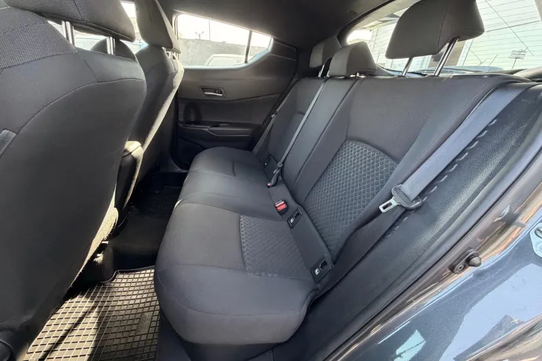 Toyota C-HR din 2020 cu 132.000 km - oferta TOY207201 - foto 18