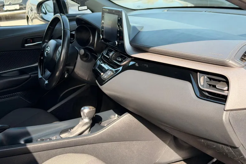 Toyota C-HR din 2020 cu 132.000 km - oferta TOY207201 - foto 19