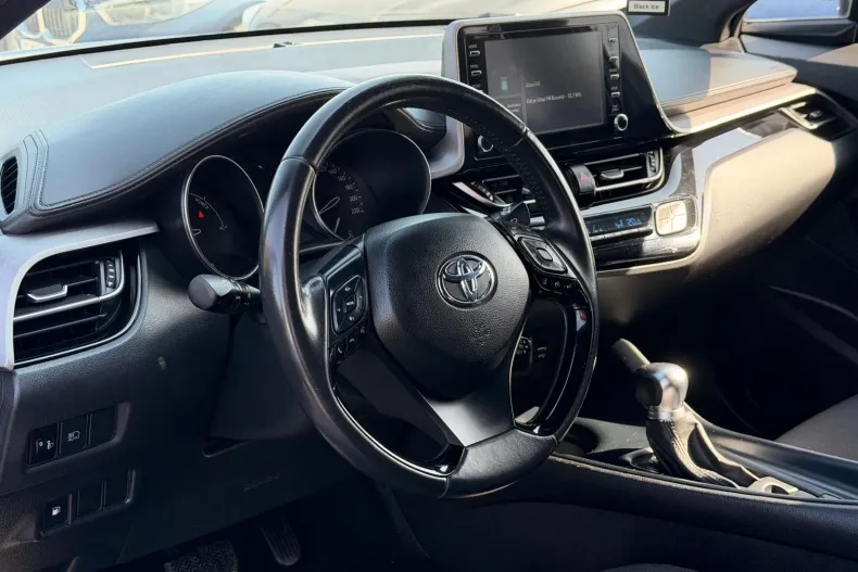 Toyota C-HR din 2020 cu 132.000 km - oferta TOY207201 - foto 20