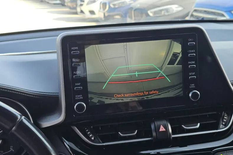 Toyota C-HR din 2020 cu 132.000 km - oferta TOY207201 - foto 21