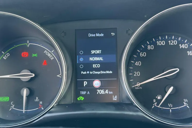 Toyota C-HR din 2020 cu 132.000 km - oferta TOY207201 - foto 26