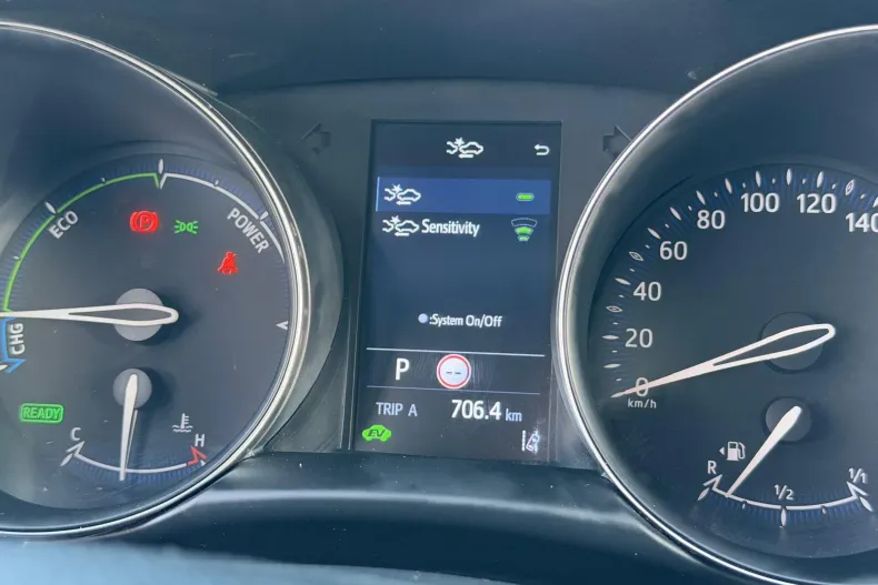 Toyota C-HR din 2020 cu 132.000 km - oferta TOY207201 - foto 28