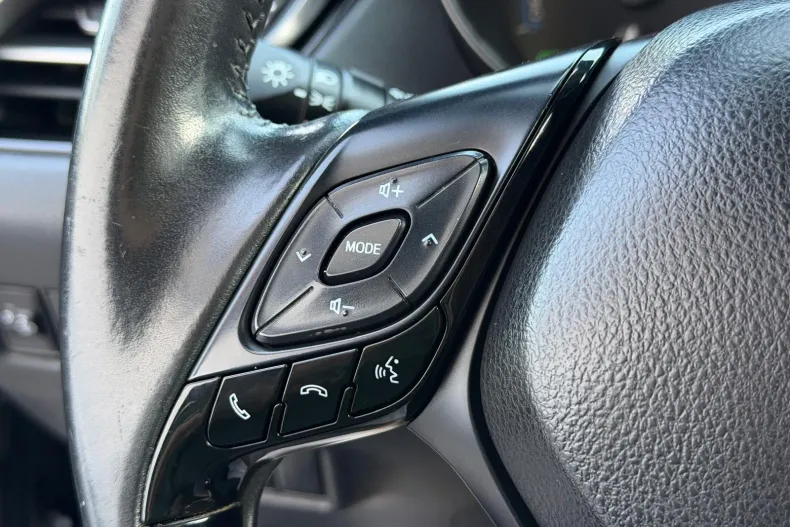 Toyota C-HR din 2020 cu 132.000 km - oferta TOY207201 - foto 30