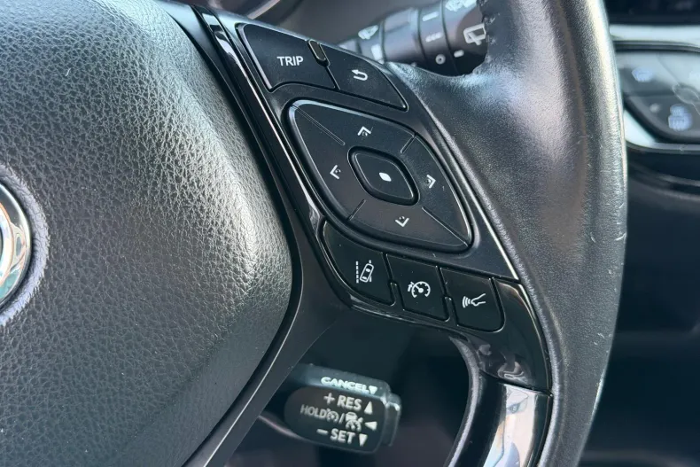 Toyota C-HR din 2020 cu 132.000 km - oferta TOY207201 - foto 31