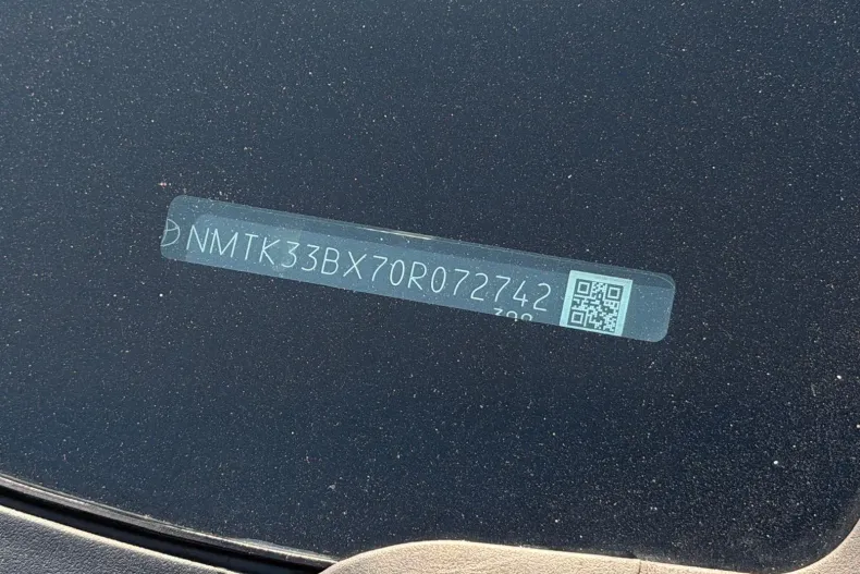 Toyota C-HR din 2020 cu 132.000 km - oferta TOY207201 - foto 35