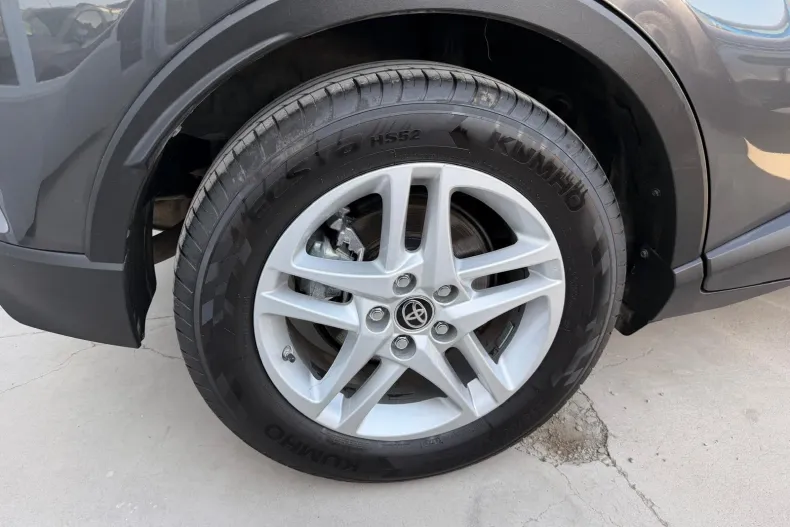 Toyota C-HR din 2020 cu 132.000 km - oferta TOY207201 - foto 36