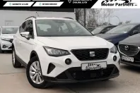 Seat Arona din 2021 cu 95.000 km - oferta SEA207202 - foto 1