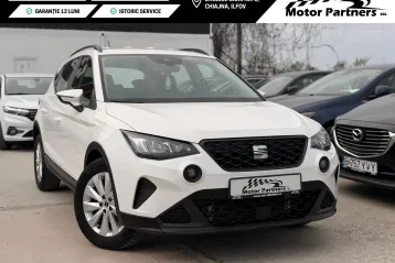 Seat Arona din 2021 - oferta SEA207202