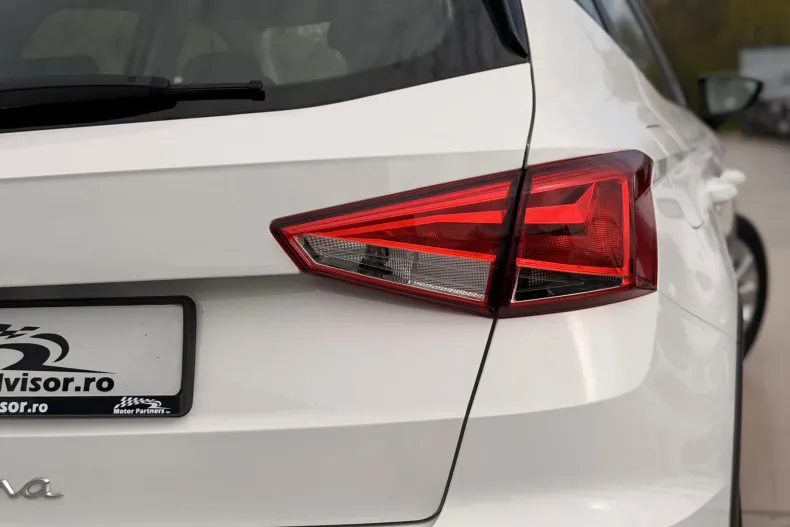 Seat Arona din 2021 cu 95.000 km - oferta SEA207202 - foto 16