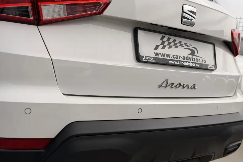Seat Arona din 2021 cu 95.000 km - oferta SEA207202 - foto 18
