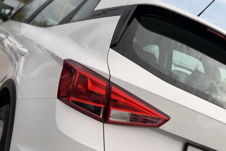 Seat Arona din 2021 cu 95.000 km - oferta SEA207202 - foto 19